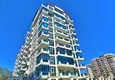 Kupić Apartamenty pod klucz w prestiżowym kompleksie nad morzem — Alanya, dzielnica Mahmutlar 2 