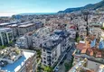 Buy Furnished apartment in the center of Alanya, Cleopatra beach area 2