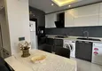 Affordable Purchase Cozy one bedroom apartment with furniture in a boutique complex — Alanya city center 3 