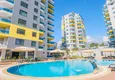 Buy Urgent sale! Turnkey one-bedroom apartment from the owner — Alanya, Mahmutlar 2