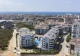 Buy Furnished 1+1 apartment in a luxury residential complex — Alanya, Oba district 2