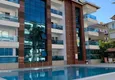 Buy 2+1 penthouse duplex in the center of Alanya — Cleopatra beach area 2 