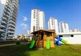 Buy One bedroom apartment with sea view in Mersin, Erdemli district, Cesmeli microdistrict 2 