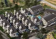 Buy A new architectural masterpiece on the coast of Alanya, Turkler district — an investment project with villas and apartments 4 