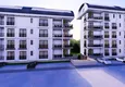 Buy A new project in the center of Alanya - the Cleopatra beach area. A liquid investment asset with the prospect of increasing value 3 
