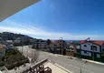 Affordable Purchase 3+1 two-storey private house with pool and fully furnished in Kargicak 31 