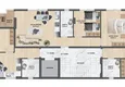 Purchase cheap A new project in the center of Alanya - the Cleopatra beach area. A liquid investment asset with the prospect of increasing value 6 