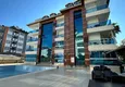 Kupić Umeblowany dwupoziomowy penthouse w centrum Alanyi - Plaża Kleopatra 3 