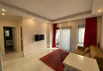 Affordable Purchase Furnished apartment in the center of Alanya, Cleopatra beach area 3