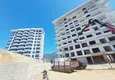 Affordable Start of sales! A new project of a comfort class residential complex in Kestel 3 