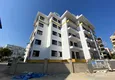 Kupić Apartament w centrum Alanyi, z pięknym wykończeniem - plaża Keykubat 3 