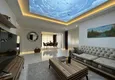 Affordable Purchase 3+1 two-storey private house with pool and fully furnished in Kargicak 3 
