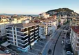 Buy Cozy one bedroom apartment with furniture in a boutique complex — Alanya city center 3 