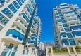 Kupić Apartamenty pod klucz w prestiżowym kompleksie nad morzem — Alanya, dzielnica Mahmutlar 3 