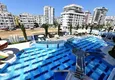 Buy Two-bedroom apartment from the owner in the Mahmutlar district - individual interior and high-quality finishes 3