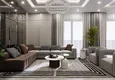 Affordable Purchase A new architectural masterpiece on the coast of Alanya, Turkler district — an investment project with villas and apartments 12 