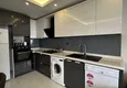 Affordable Purchase Cozy one bedroom apartment with furniture in a boutique complex — Alanya city center 4 