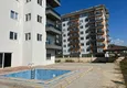 Buy One bedroom apartment for rent in Avsallar, in a modern new complex No. 7 5