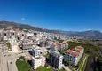 Buy Duplex penthouse with furniture and views in Oba, Alanya 3