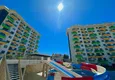 Buy Hot offer, real estate with sea view — one bedroom apartment in Avsallar! 3 