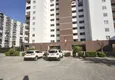 Buy One bedroom apartment with sea view in Mersin, Erdemli district, Cesmeli microdistrict 3 
