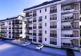 Buy A new project in the center of Alanya - the Cleopatra beach area. A liquid investment asset with the prospect of increasing value 4 