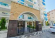 Kupić Apartamenty pod klucz w prestiżowym kompleksie nad morzem — Alanya, dzielnica Mahmutlar 4 
