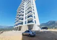 Affordable Start of sales! A new project of a comfort class residential complex in Kestel 4 