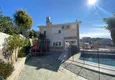 Buy 3+1 two-storey private house with pool and fully furnished in Kargicak 4 