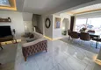 Affordable Purchase 3+1 two-storey private house with pool and fully furnished in Kargicak 4 