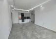 Dostępny zakup Przytulny apartament 1+1 w centrum Mahmutlar, zaledwie 550 metrów od morza 12 