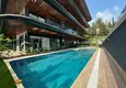 Buy One-bedroom apartment with a turnkey finish in Alanya 4