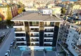 Buy Cozy one bedroom apartment with furniture in a boutique complex — Alanya city center 4 