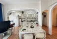 Affordable Purchase 2+1 apartment in the center of Alanya is only 300 meters from the sea. The property is suitable for citizenship 4