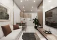 Affordable Purchase A new architectural masterpiece on the coast of Alanya, Turkler district — an investment project with villas and apartments 4 