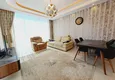 Affordable Purchase Two-bedroom apartment from the owner in the Mahmutlar district - individual interior and high-quality finishes 4