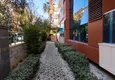 Buy 2+1 penthouse duplex in the center of Alanya — Cleopatra beach area 4 