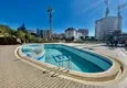 Kupić Apartament 2+1 w Alanya, dzielnica Cikcilli w komfortowym kompleksie 4 