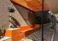 Buy One-bedroom apartment for primary sale — new building, Alanya, Avsallar district 4