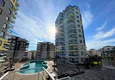Buy Urgent sale! Turnkey one-bedroom apartment from the owner — Alanya, Mahmutlar 5