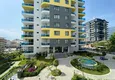 Buy Luxury price! Apartment 1+1 with furniture from the owner — Alanya, Mahmutlar 6