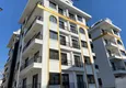 Kupić Apartament w centrum Alanyi, z pięknym wykończeniem - plaża Keykubat 5 