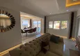 Affordable Purchase 3+1 two-storey private house with pool and fully furnished in Kargicak 5 