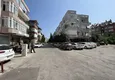 Buy 2+1 apartment in the center of Alanya is only 300 meters from the sea. The property is suitable for citizenship 5