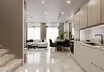 Affordable Purchase A new architectural masterpiece on the coast of Alanya, Turkler district — an investment project with villas and apartments 5 