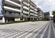 Kupić Umeblowane dwupoziomowe ogrody 2+1 w kompleksie z infrastrukturą, Kargicak 5 