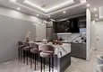 Affordable Purchase A new architectural masterpiece on the coast of Alanya, Turkler district — an investment project with villas and apartments 14 