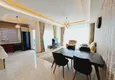 Affordable Purchase Two-bedroom apartment from the owner in the Mahmutlar district - individual interior and high-quality finishes 5