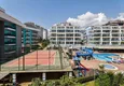 Buy Furnished 1+1 apartment in a luxury residential complex — Alanya, Oba district 5