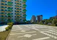 Buy Hot offer, real estate with sea view — one bedroom apartment in Avsallar! 5 